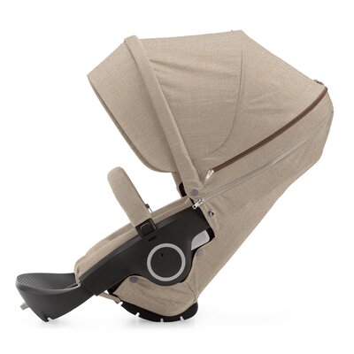 Stokke Xplory® Seat Complete 282212 / 282213 Color Beige Melange