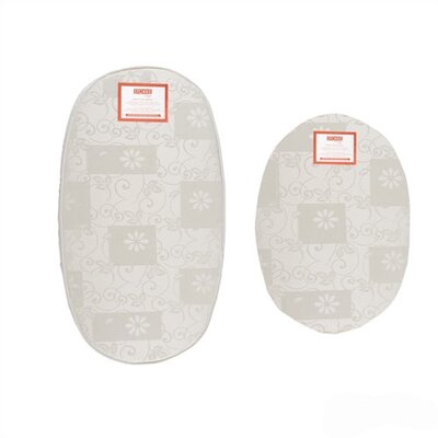 Stokke Sleepi Mini Bassinet & Crib Mattresses by Colgate 156200