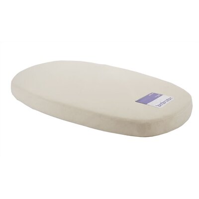 Stokke Sleepi Crib Mattress Crib Mattress Type Organic Crib Mattress by Natu