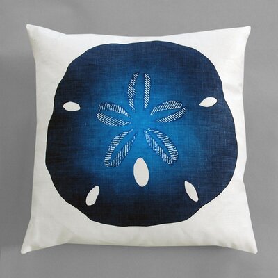 Dermond Peterson Sand Dollar Pillow SANDI35000