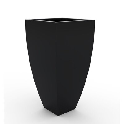 Decorpro Corby Planter D12000 Color Black