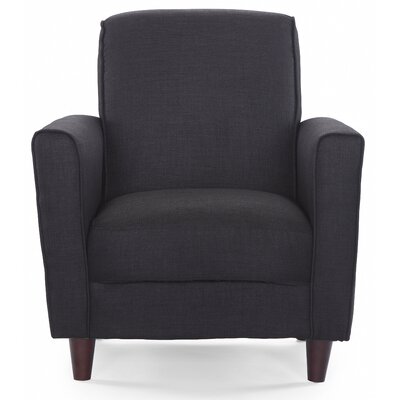 DHI Enzo Chair AC EN Color Anthracite