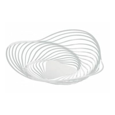 Alessi Trinity Bowl ACO01 Color White