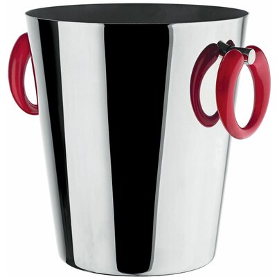 Alessi Pop Wine Cooler AMMI17 R