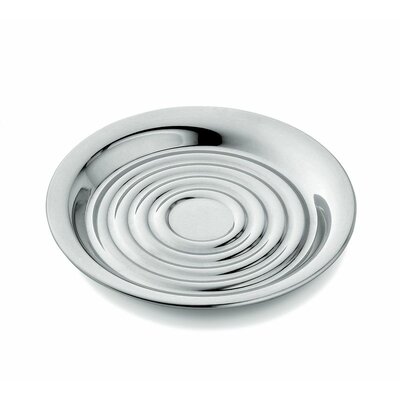 Alessi Glass Coaster UTA1220/11