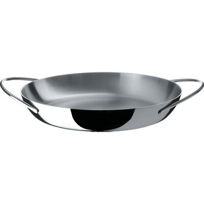 Alessi Domenica Low Casserole EG102/34