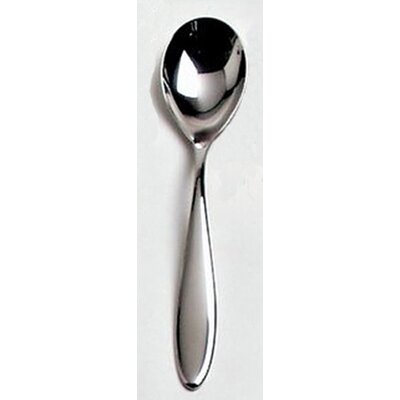 Alessi Mami 9.56 Serving Spoon in Mirror Polished by Stefano Giovannoni SG38/11