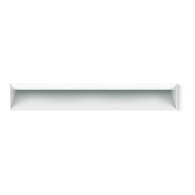 Luceplan Recessed Kit 1E0300005520 / 1E0300005502 Finish White