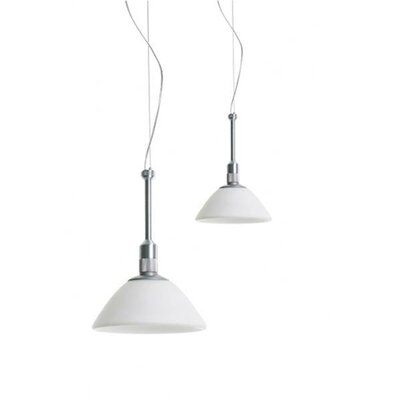 Luceplan Mirandolina Suspension Lamp D60pi.s