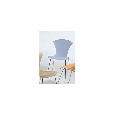 Kartell Nihau Chair 2810 Finish Light Blue