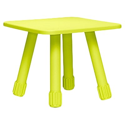 Fatboy Tablitski Stool TBLITSKI  Finish Lime Green