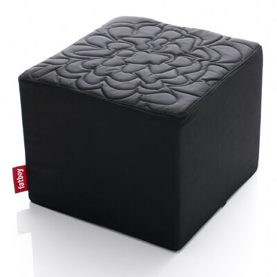 Fatboy Avenue First Parc Ottoman FPC Color Black