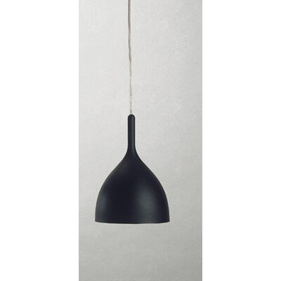 Rotaliana Drink H1 Suspension Lamp 40029 Finish Satin Brown