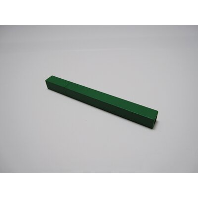 Molla Space, Inc. Tsubota Queue Metal Stick Lighter PT005 Color Green