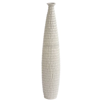 DwellStudio Pebble Tall Skinny Vase D8.80027