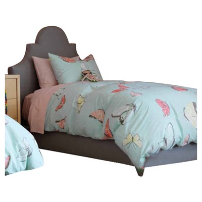 DwellStudio Butterfly Duvet Set K1020 108 18 / K1120 108 18 Size Twin