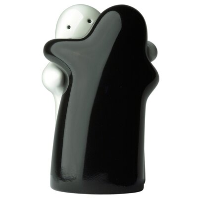 Mint Hug Salt and Pepper Shakers HUG114