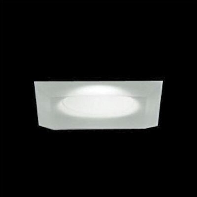 Leucos Glass Mira 2 Low Voltage IC Recessed Kit MIRA 2   I.C