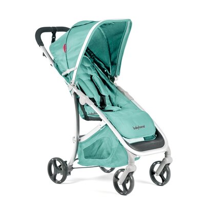 Babyhome Emotion Stroller BH009040 Color Aqua