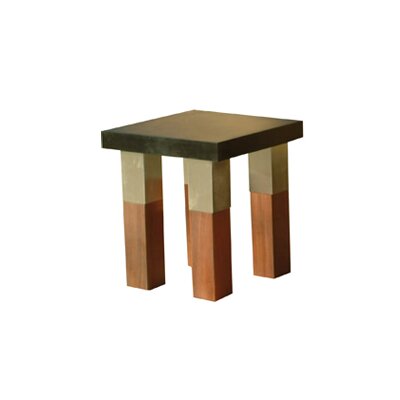 Modern Outdoor Kenji Side Table ke tb/ 30 ip co