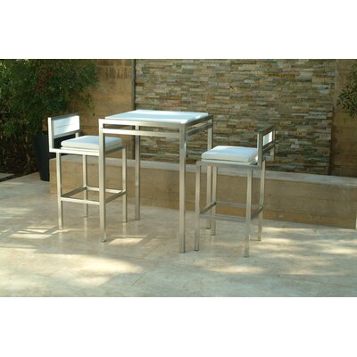 Modern Outdoor Talt 29 Bar Table ta tbb 29