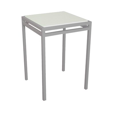 Modern Outdoor Talt 42 Bar Table ta tbb 42