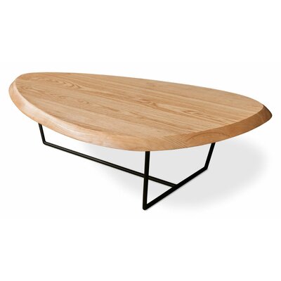 Gus Modern Hull Coffee Table ECCTHULL an bl