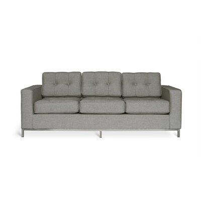 Gus Modern Jane Sofa Jane Sofa Color Totem Storm