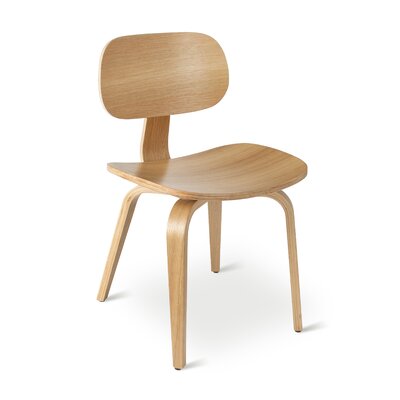 Gus Modern Thompson Chair SE ECCHTHSE wn Finish Natural Oak