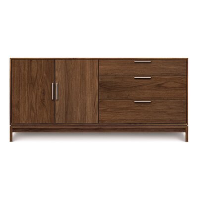 Copeland Furniture Kyoto Buffet 6 KYO 51 04