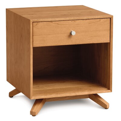 Copeland Furniture Astrid Nightstand 2 AST 10