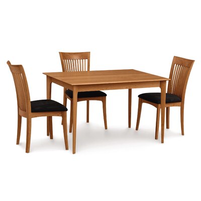 Copeland Furniture Sarah Dining Table 6 SAR