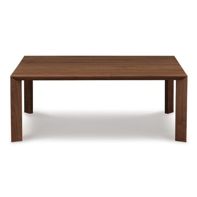 Copeland Furniture Hancock Square Coffee Table 5 HAN 40 04