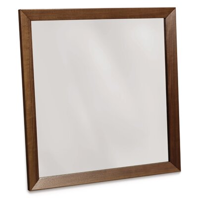 Copeland Furniture Moduluxe Wall Mirror MDLX 5