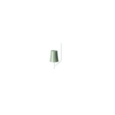 Foscarini Birdie 1 Light Chandelier 2210081 Color Grey