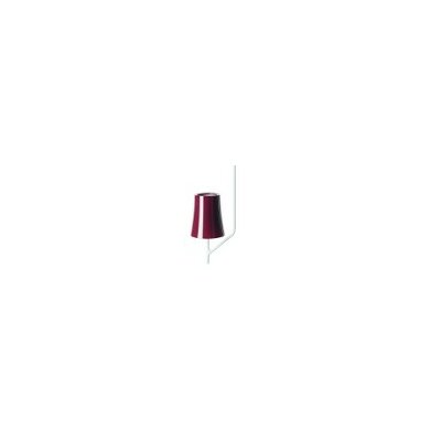 Foscarini Birdie 1 Light Chandelier 2210081 Color Amaranth