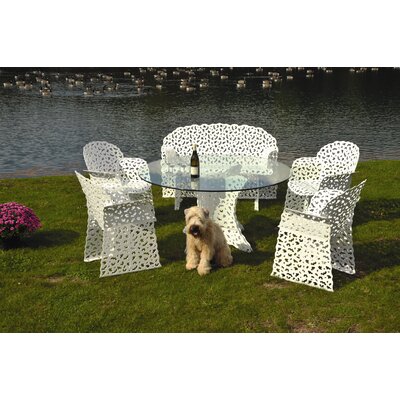 Richard Schultz Topiary Dining Table RZC1146