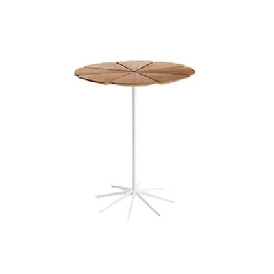 Richard Schultz Petal End Table P320 W