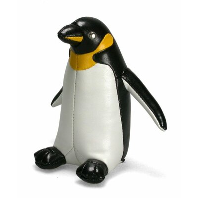 Zuny Classic King Penguin Paper Weight ZCP0003