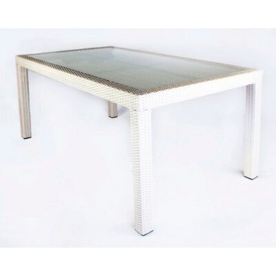 BOGA Furniture New Porto Dining Table E010428