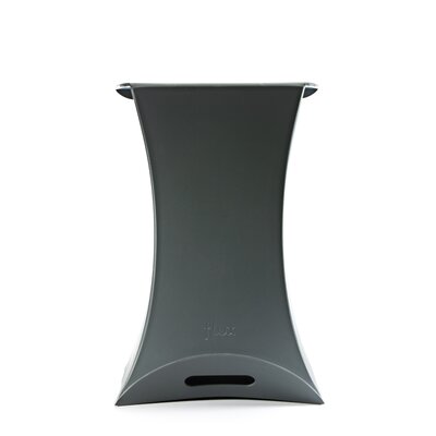 Flux POP Stool FPO00 Color Anthracite Gray