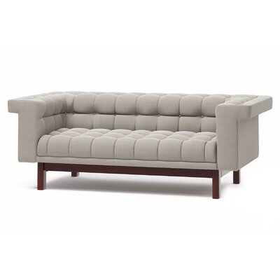 True Modern George 78 Condo Sofa F102 02 George 10