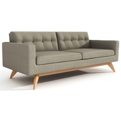 True Modern Luna Condo Sofa F17 2995 LUNA CONDO SOFA 