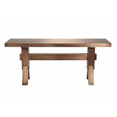 Tom Dixon Mass Console Table MAST02B