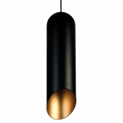 Tom Dixon Pipe Mini Pendant PPL65D PUSM