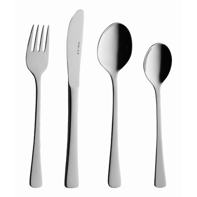 solex Karina 4 Piece Childrens Flatware Set S KA 200401163