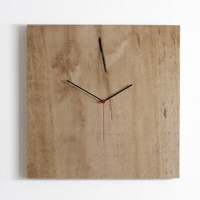 Diamantini & Domeniconi Wall Clock 397/C