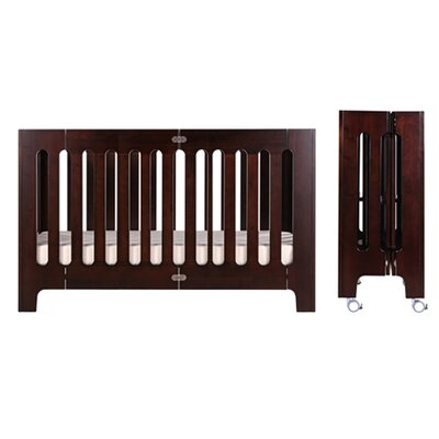 bloom Alma Max 3 in 1 Convertible Crib U10351 22 A