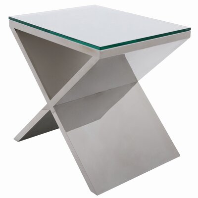 Nuevo Prague End Table HGTA634