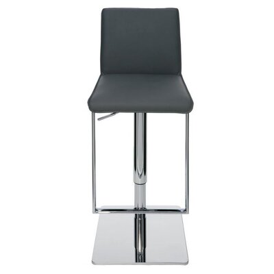 Nuevo Detrick Stool HGAF2 Color Grey